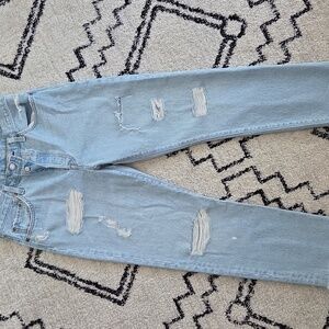 Levi's 501 Denim with Classic Label